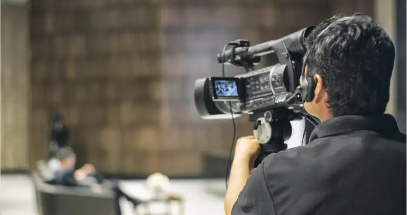 Por qu contratar una productora audiovisual para tu vdeo de empresa
