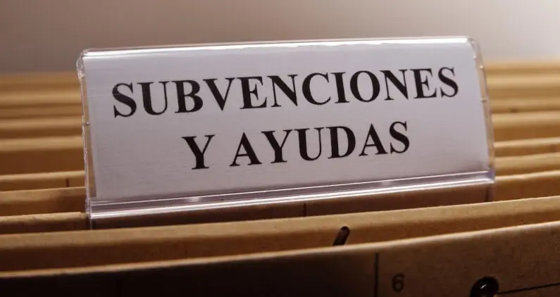 Fondo Pyme 2022: la subvencin para la propiedad intelectual