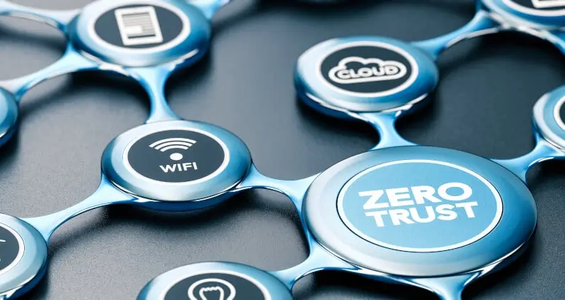 Zero Trust en ciberseguridad: el paso clave para las empresas