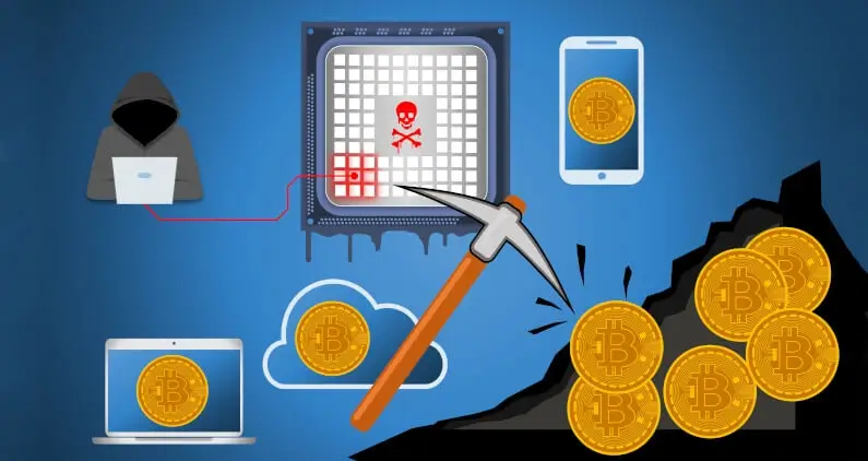 Cryptojacking: qu es y cmo prevenirlo en tu empresa?