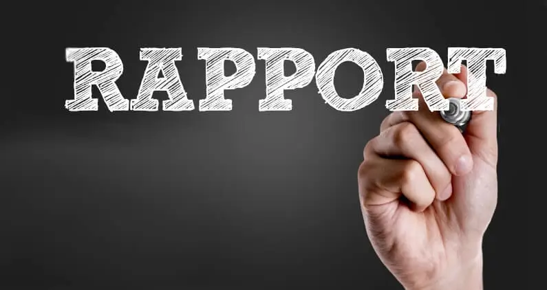 Rapport: qu es y 8 tcnicas de coaching para conseguirlo