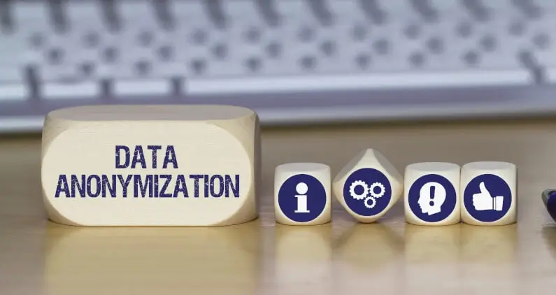 Qu es la anonimizacin y la seudonimizacion de datos?