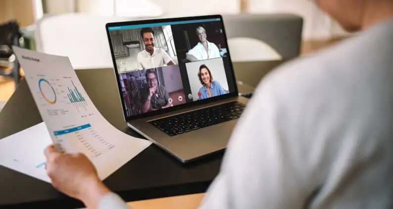 Teletrabajo: 3 consejos del INCIBE para evitar ciberamenazas Teletrabajo: 3 consejos del INCIBE para evitar ciberamenazas