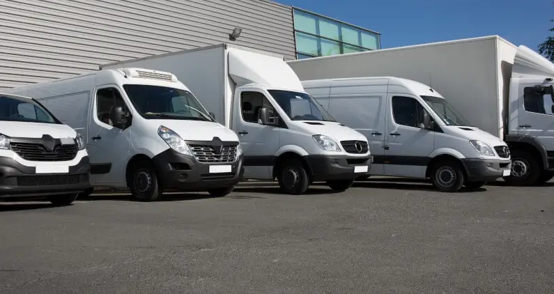 Renting de vehculos industriales te lo habas planteado?