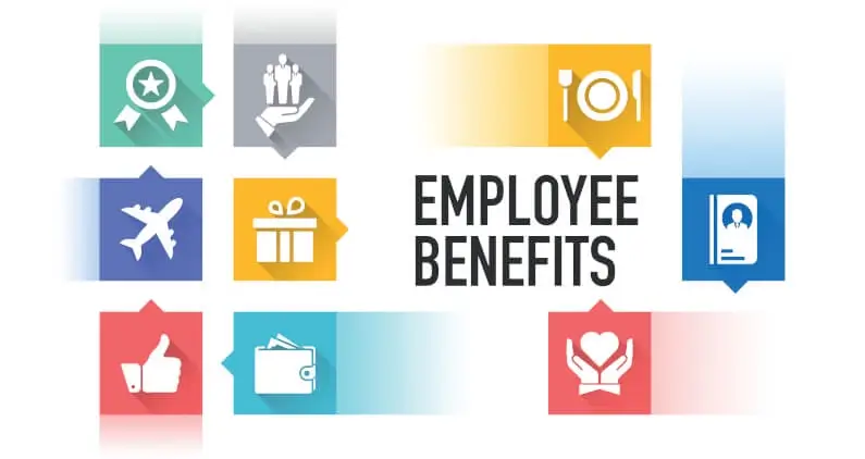 Retribucin flexible: ventajas para pequea y mediana empresa