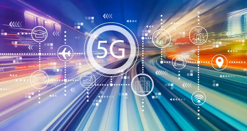 Qu riesgos de ciberseguridad plantea el 5G?