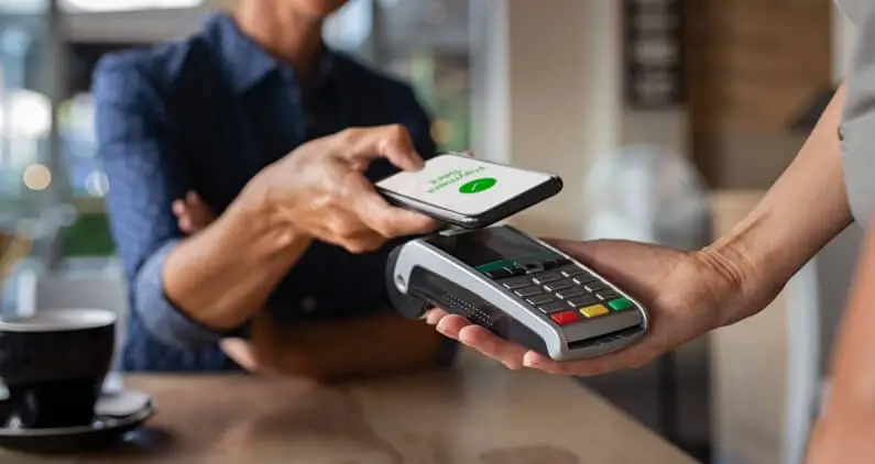 Tecnologa NFC: ms comodidad pero ms ciberriesgo