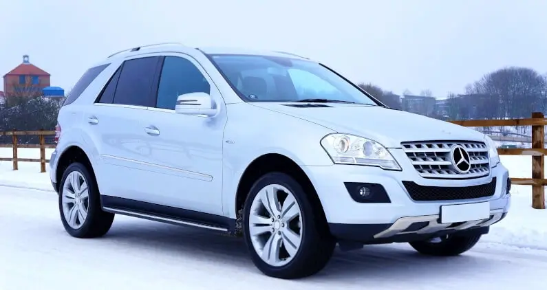 �Comprar un SUV o un Crossover como coche de empresa?