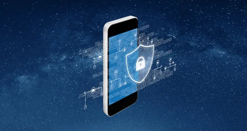 La importancia de una buena seguridad móvil en la empresa La importancia de una buena seguridad móvil en la empresa