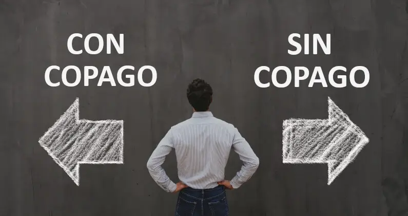 Seguro mdico para empresas: con o sin copago?