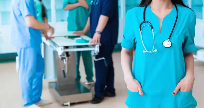 Seguros RC para mdicos y sanitarios: todo lo que debes saber