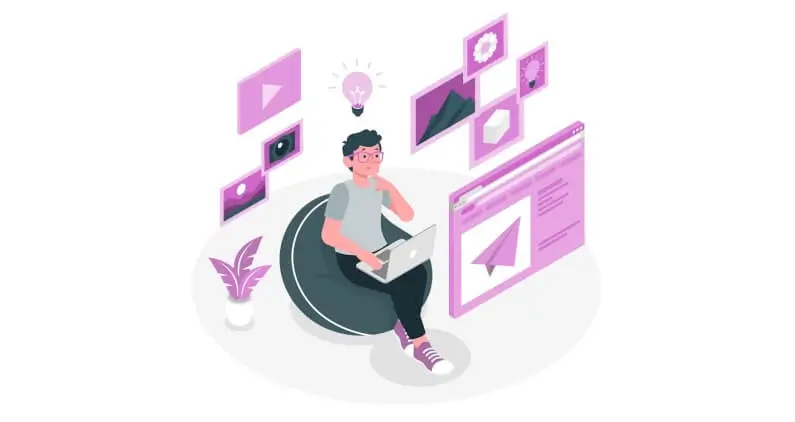 6 claves de una web de éxito 6 claves de una web de éxito