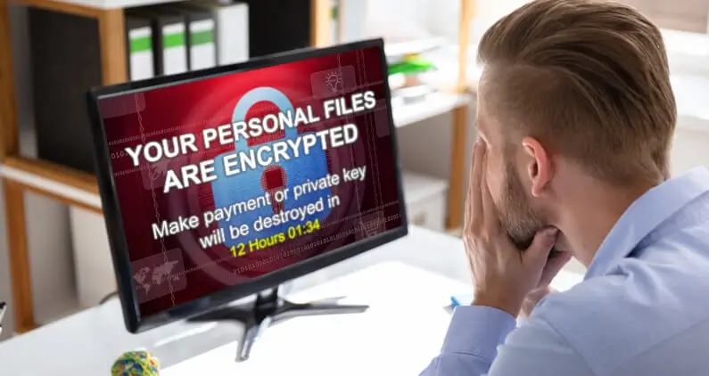 �Realmente podemos protegernos al 100% de un ciberataque?