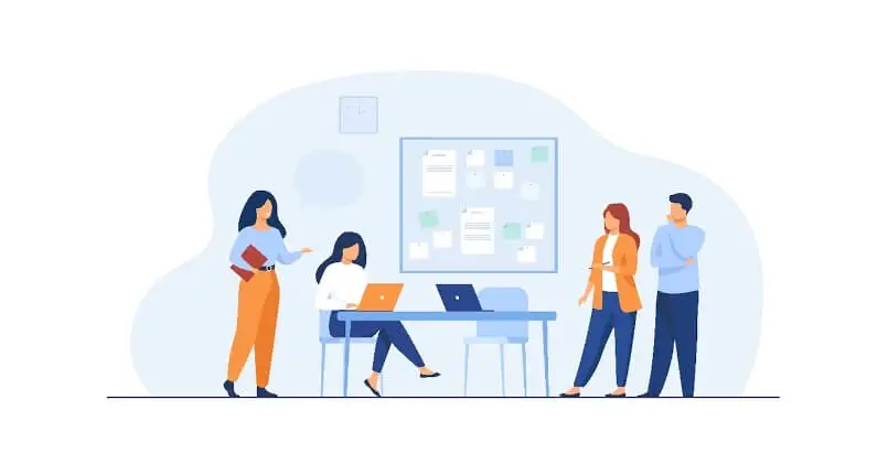 7 riesgos laborales en una oficina 7 riesgos laborales en una oficina