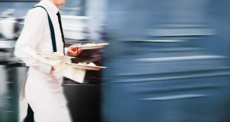 TPV para hostelera: 4 reas que mejoran automticamente