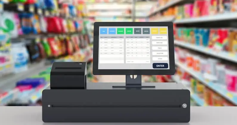 Qu es el TPV tctil y cul es el ideal para ti?