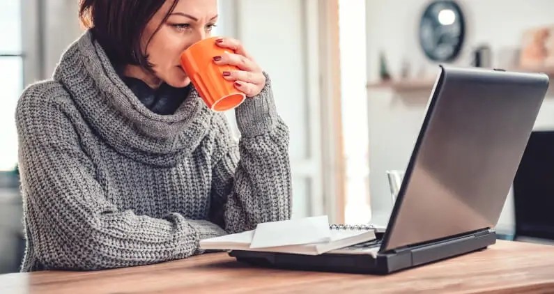 Coronavirus: cuarentena y teletrabajo �c�mo se gestiona?