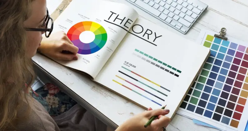 La teora del color en el diseo web: por dnde empezar?