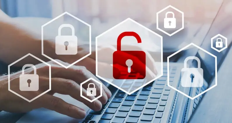 Qu tipos de brechas de seguridad informtica hay?