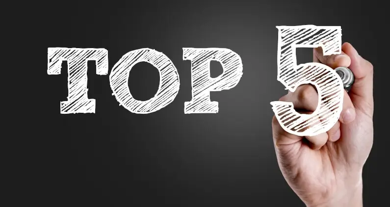 Analizamos el top 5 de renting de coches de alta gama de 2022 Analizamos el top 5 de renting de coches de alta gama de 2022