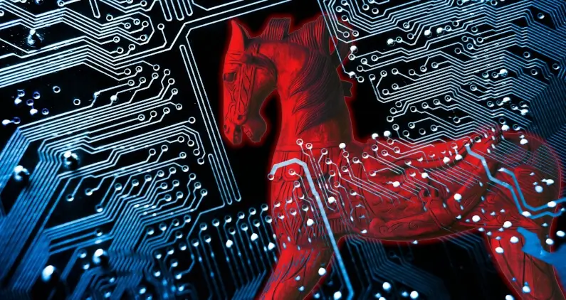 Troyanos informticos qu son y cmo protegerse de ellos?