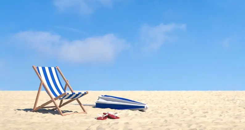 Vacaciones laborales: todo lo que debes saber a nivel legal