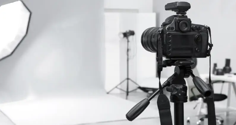 Fotografa publicitaria: aade atractivo comercial a tus imgenes