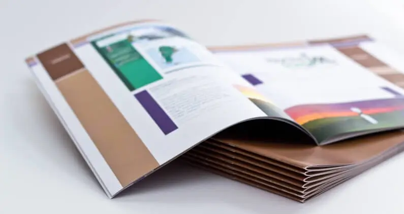 Imprentas ecolgicas: apostando por una opcin ms sostenible