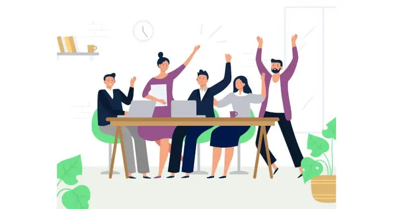 Cmo mejorar el bienestar de tus empleados, sin inversin