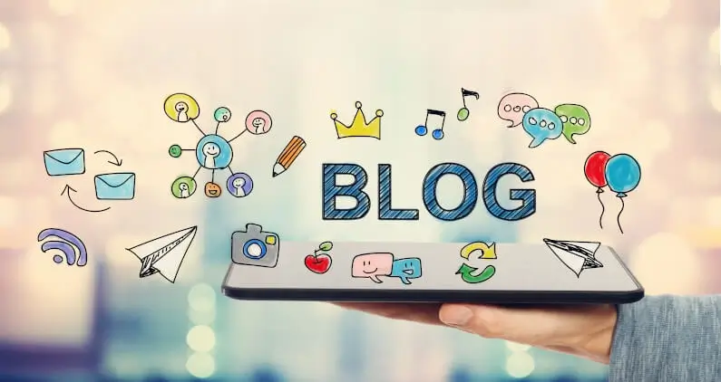 Web corporativa: por qu aadir un blog mejora las ventas?