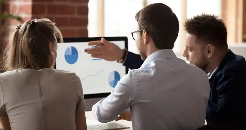 Ventajas de utilizar un sistema de gestin empresarial