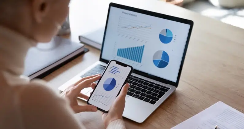 Ventajas de usar un software de contabilidad en las empresas