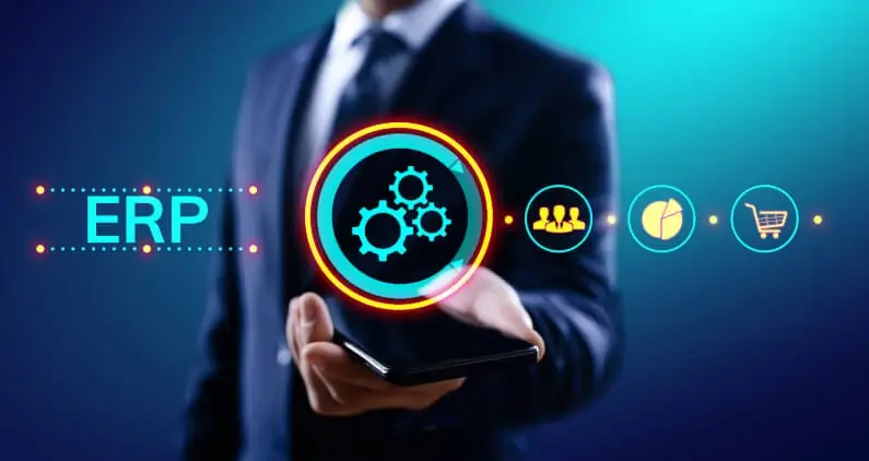 ¿Qué ERP elegir? - Ventajas e inconvenientes del ERP cloud ¿Qué ERP elegir? - Ventajas e inconvenientes del ERP cloud