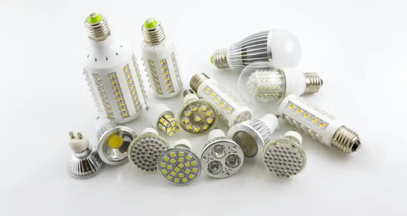 Iluminación LED para empresas: ¿cuáles son sus ventajas? Iluminación LED para empresas: ¿cuáles son sus ventajas?