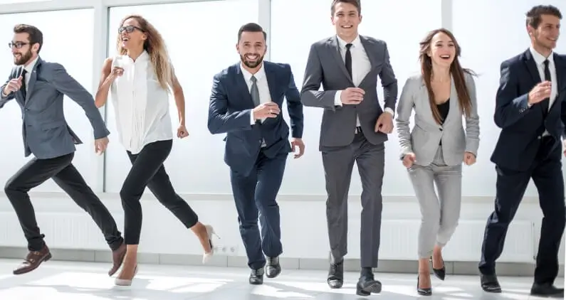 Coaching motivacional: el empujn eficaz para alcanzar metas