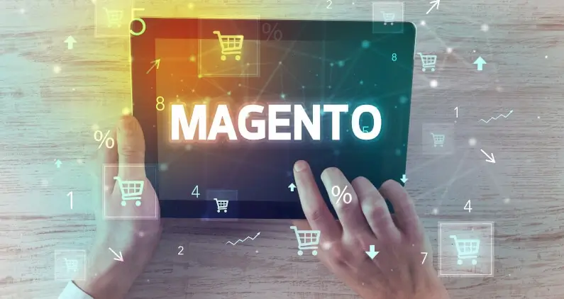 Diseo web en Magento qu ventajas e inconvenientes tiene?