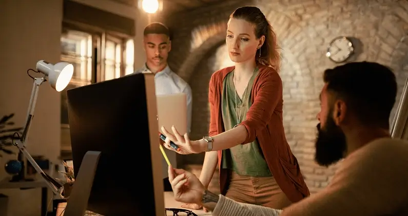 Sabes quines son los agentes digitalizadores?