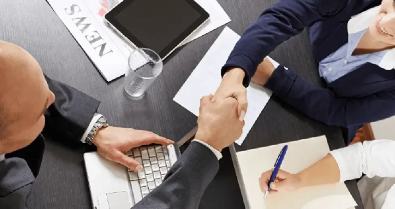 Obligaciones legales de las empresas