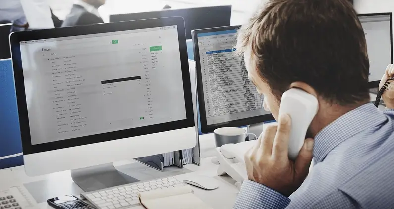 Beneficios fiscales del renting de ordenadores