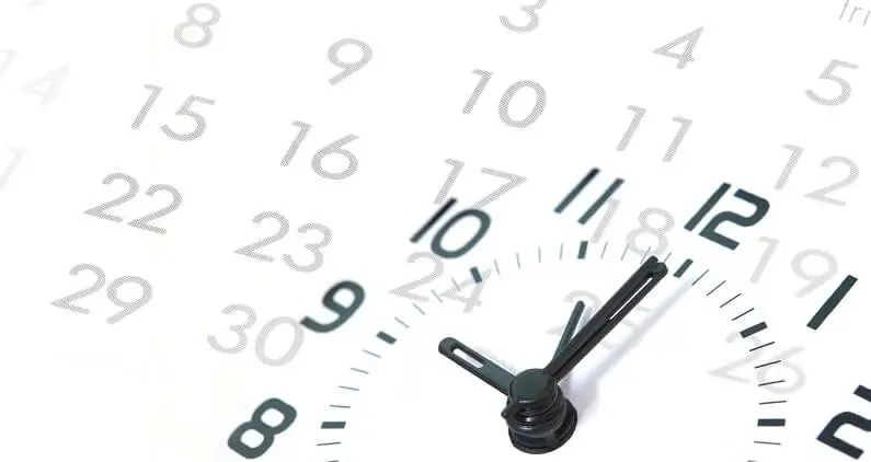 Claves para implementar el control horario en tu empresa