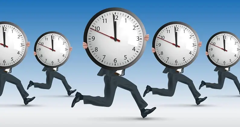 Nueva ley de control de presencia: lo que debes saber