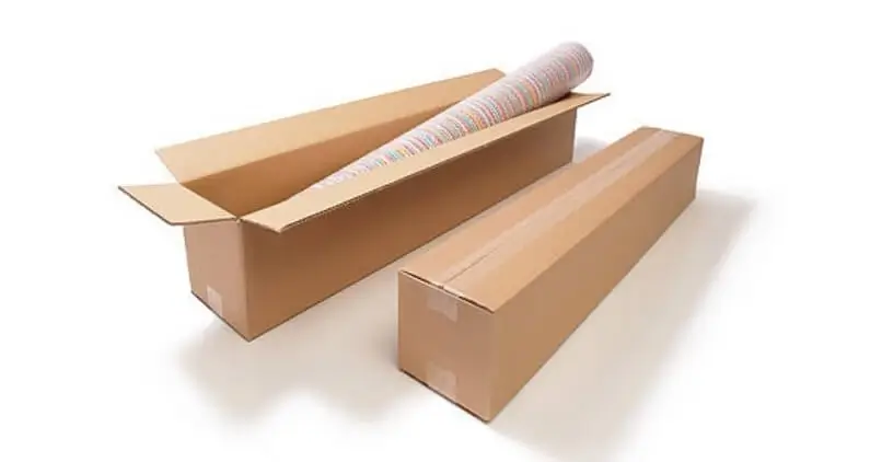 El reciclaje de cartn