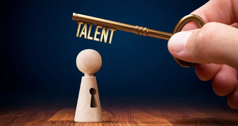 4 claves de RRHH para potenciar el talento en tu empresa 4 claves de RRHH para potenciar el talento en tu empresa