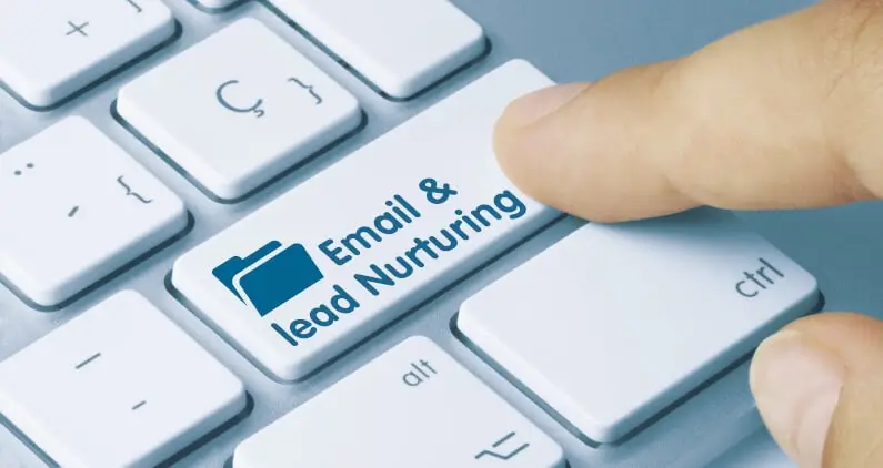 Email marketing qu es el lead nurturing y cmo aplicarlo?