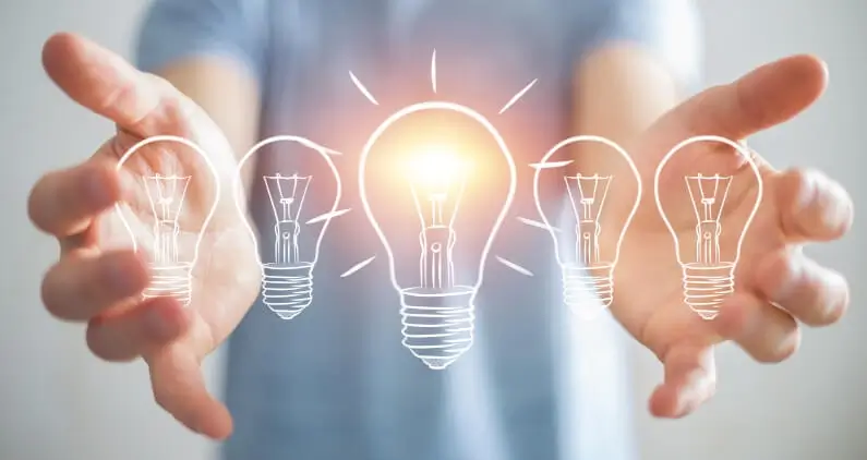 Cmo dar de alta la luz en tu empresa paso a paso