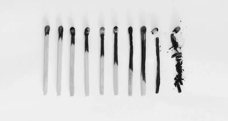 Burnout: cmo detectarlo y solucionarlo a tiempo?