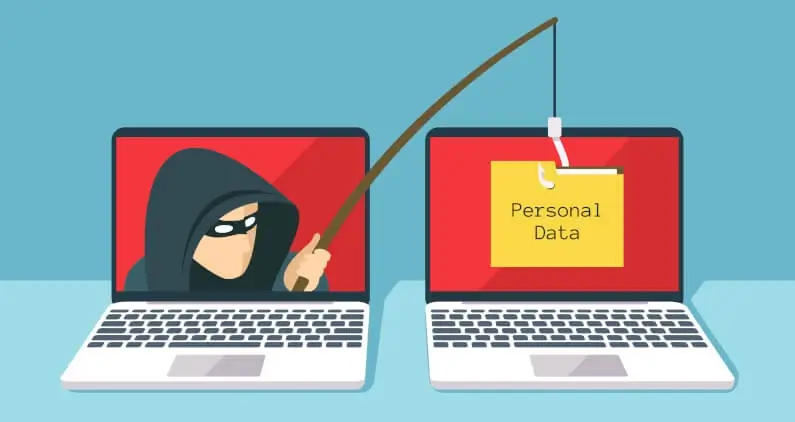 Phishing: amenaza de ciberseguridad tambin en las empresas