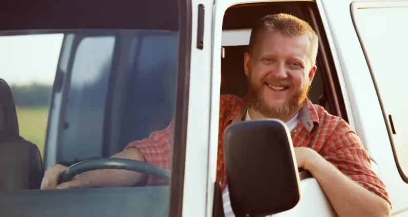 Control horario de comerciales cmo fichar en movilidad?