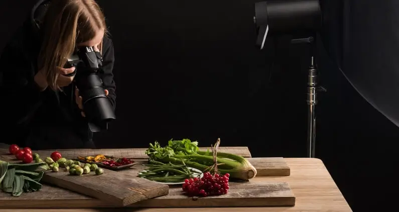 ¿Qué es la fotografía de producto y cómo ayuda a vender más? ¿Qué es la fotografía de producto y cómo ayuda a vender más?