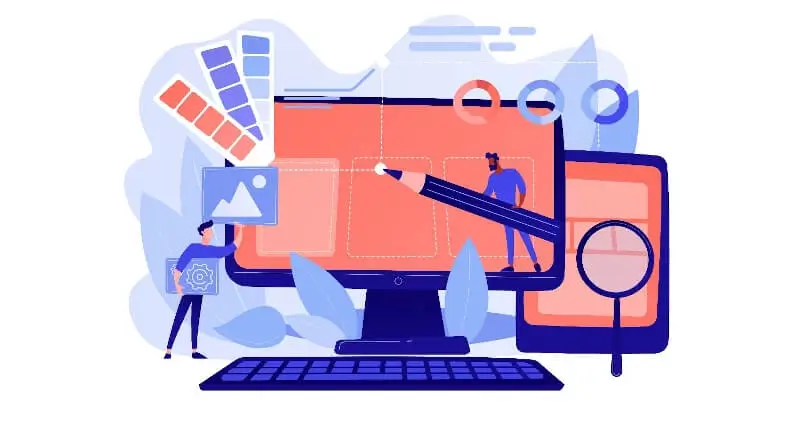 Cmo puedes utilizar el diseo web para mejorar tu negocio?